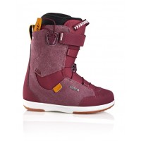 Deeluxe Ray Lara (Bordeaux) - Womens